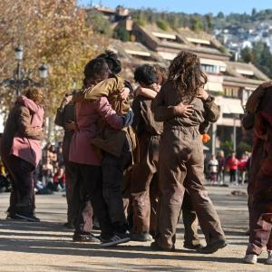 Fotografía de Festival CAU: Carta Blanca / Karlik Danza Teatro - CAU