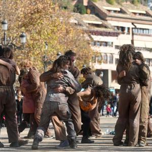 Fotografía de Festival CAU: Carta Blanca / Karlik Danza Teatro - CAU