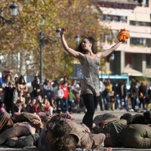 Fotografía de Festival CAU: Carta Blanca / Karlik Danza Teatro - CAU