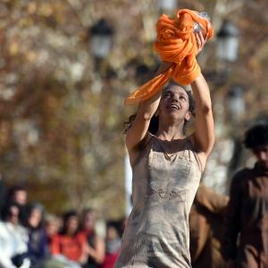 Fotografía de Festival CAU: Carta Blanca / Karlik Danza Teatro - CAU