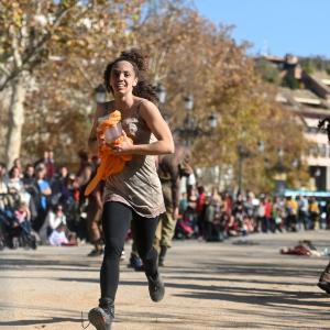 Fotografía de Festival CAU: Carta Blanca / Karlik Danza Teatro - CAU