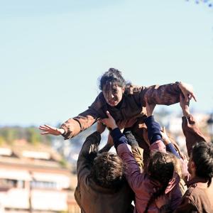 Fotografía de Festival CAU: Carta Blanca / Karlik Danza Teatro - CAU