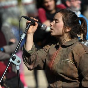 Fotografía de Festival CAU: Carta Blanca / Karlik Danza Teatro - CAU