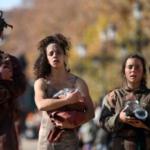 Fotografía de Festival CAU: Carta Blanca / Karlik Danza Teatro - CAU