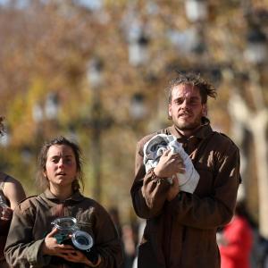 Fotografía de Festival CAU: Carta Blanca / Karlik Danza Teatro - CAU