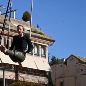 Fotografía de Festival CAU: Locamotiva - Locamotiva