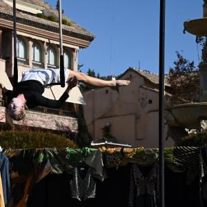 Fotografía de Festival CAU: Locamotiva - Locamotiva