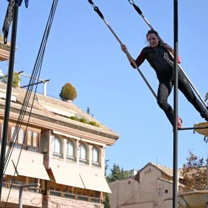 Fotografía de Festival CAU: Locamotiva - Locamotiva