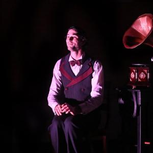 Fotografía de FESTIVAL CAU: Cirkofonic - Cirkofonik