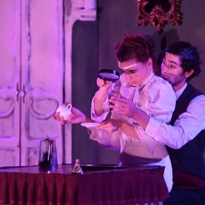 Fotografía de FESTIVAL CAU: Cirkofonic - Cirkofonik