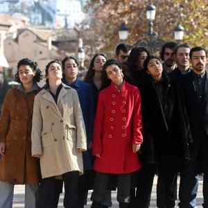 Fotografía de Festival CAU: Carta Blanca / Zirkus Frak - CAU