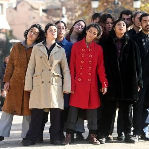 Fotografía de Festival CAU: Carta Blanca / Zirkus Frak - CAU