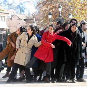 Fotografía de Festival CAU: Carta Blanca / Zirkus Frak - CAU