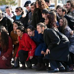 Fotografía de Festival CAU: Carta Blanca / Zirkus Frak - CAU
