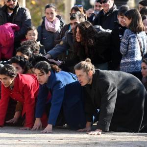 Fotografía de Festival CAU: Carta Blanca / Zirkus Frak - CAU