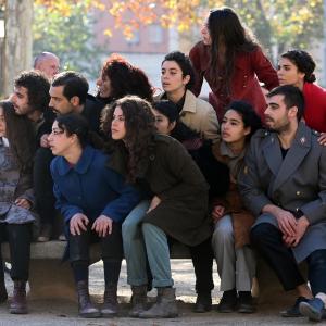 Fotografía de Festival CAU: Carta Blanca / Zirkus Frak - CAU