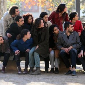 Fotografía de Festival CAU: Carta Blanca / Zirkus Frak - CAU