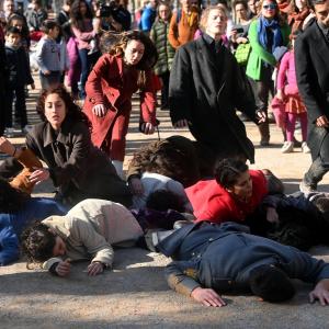 Fotografía de Festival CAU: Carta Blanca / Zirkus Frak - CAU
