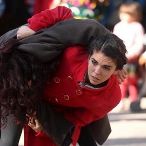 Fotografía de Festival CAU: Carta Blanca / Zirkus Frak - CAU