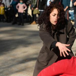 Fotografía de Festival CAU: Carta Blanca / Zirkus Frak - CAU