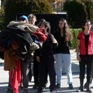 Fotografía de Festival CAU: Carta Blanca / Zirkus Frak - CAU