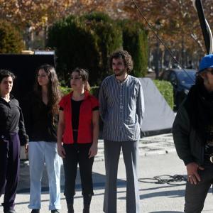 Fotografía de Festival CAU: Carta Blanca / Zirkus Frak - CAU