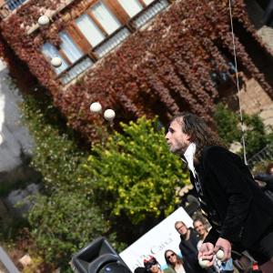 Fotografía de Festival CAU: Rock Cirk - 