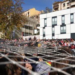 Fotografía de Festival CAU: Rock Cirk - 