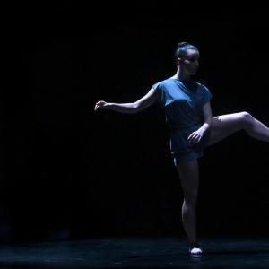 Fotografía de Prisma - Conservatorio de Danza