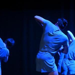 Fotografía de Prisma - Conservatorio de Danza