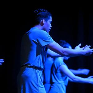 Fotografía de Prisma - Conservatorio de Danza