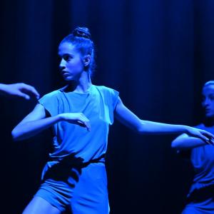 Fotografía de Prisma - Conservatorio de Danza