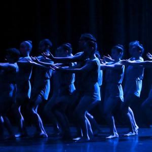 Fotografía de Prisma - Conservatorio de Danza