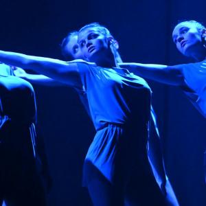 Fotografía de Prisma - Conservatorio de Danza