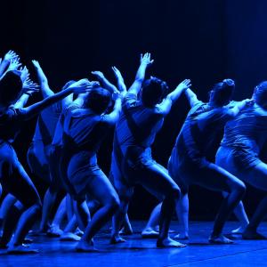 Fotografía de Prisma - Conservatorio de Danza