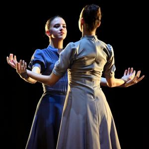 Fotografía de Criatura - Conservatorio de Danza