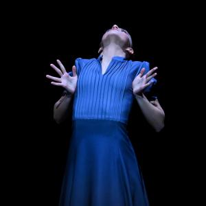 Fotografía de Criatura - Conservatorio de Danza