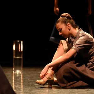 Fotografía de Criatura - Conservatorio de Danza