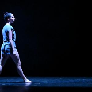 Fotografía de Prisma - Conservatorio de Danza