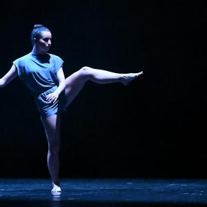 Fotografía de Prisma - Conservatorio de Danza