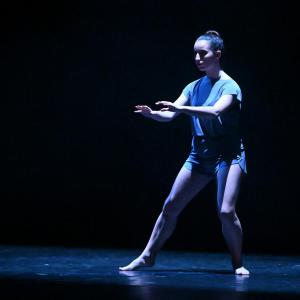 Fotografía de Prisma - Conservatorio de Danza