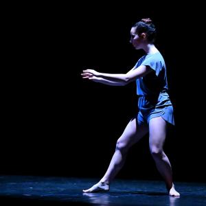 Fotografía de Prisma - Conservatorio de Danza