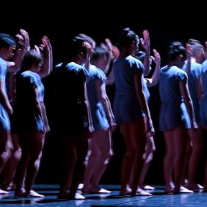 Fotografía de Prisma - Conservatorio de Danza
