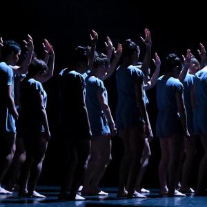 Fotografía de Prisma - Conservatorio de Danza