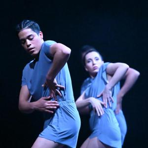 Fotografía de Prisma - Conservatorio de Danza