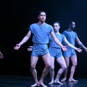 Fotografía de Prisma - Conservatorio de Danza