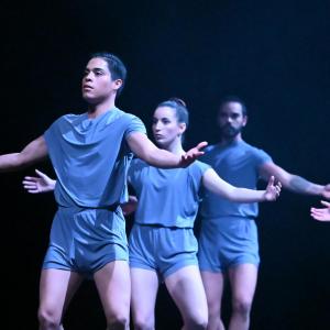 Fotografía de Prisma - Conservatorio de Danza