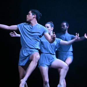 Fotografía de Prisma - Conservatorio de Danza
