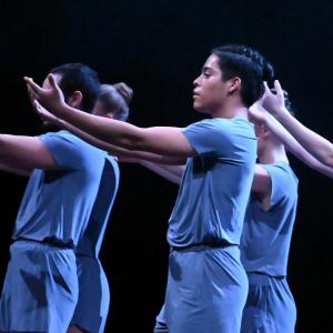 Fotografía de Prisma - Conservatorio de Danza