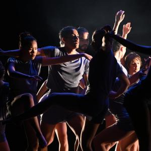 Fotografía de Prisma - Conservatorio de Danza